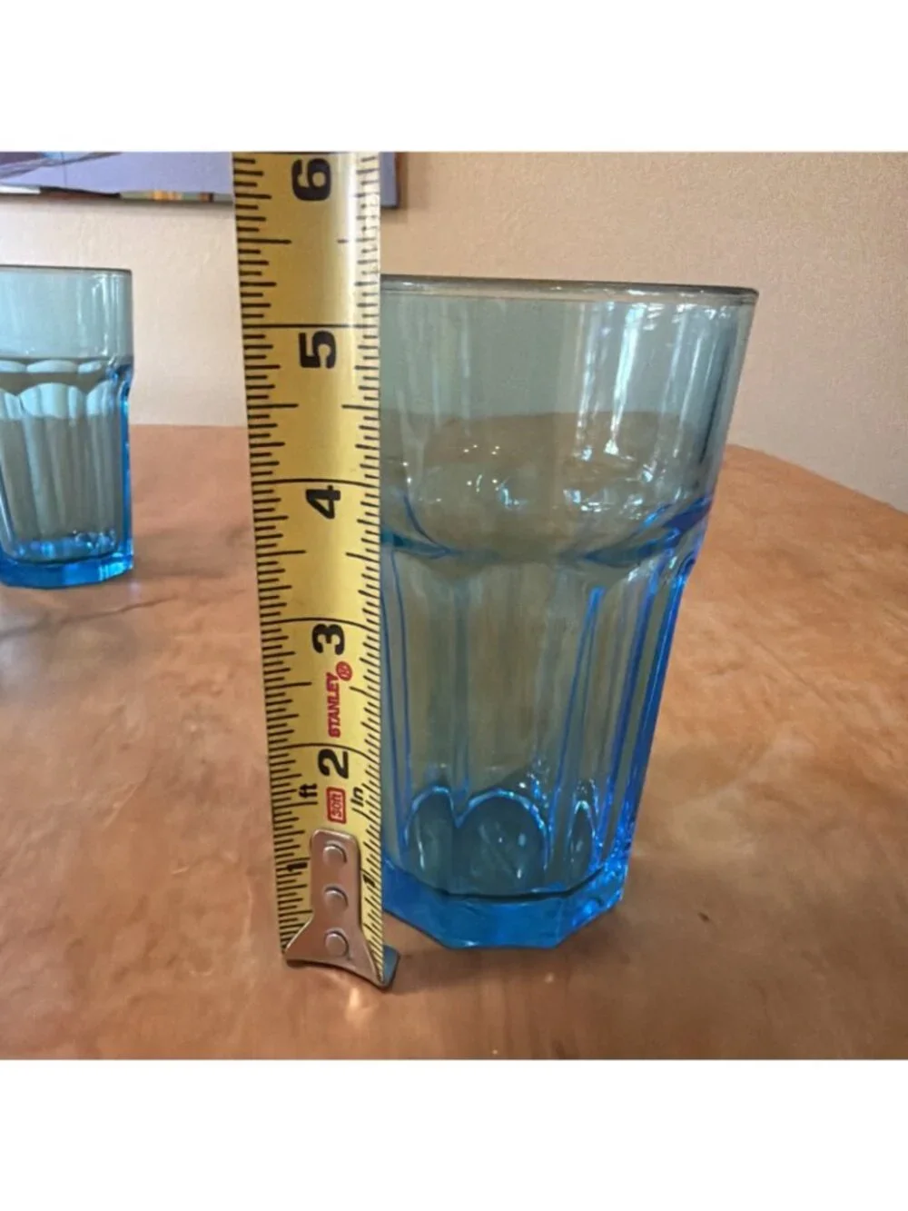 IKEA drinking glasses